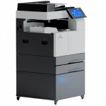 МФУ КАТЮША М348 M348 А3, Лазерный, Монохромная