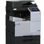 МФУ Sindoh D330e D330E А3, Лазерный, Цветная