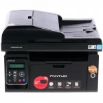 МФУ Pantum M6550NW А4, Лазерный, Монохромная