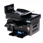 МФУ Pantum M6550NW А4, Лазерный, Монохромная