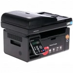 МФУ Pantum M6550NW А4, Лазерный, Монохромная