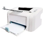 Принтер Cactus CS-LP1120W (А4, Лазерный, Монохромный (Ч/Б))