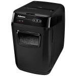 Шредер Fellowes AutoMax 130C FS-46801