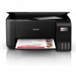 МФУ Epson L3200 C11CJ69401 А4, Струйный, Цветная