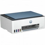 МФУ HP Smart Tank 585 1F3Y4A (А4, Струйный с СНПЧ, Цветной)
