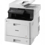 МФУ Brother DCP-L8410CDW DCPL8410CDWR1_D А4, Лазерный, Цветная