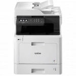 МФУ Brother DCP-L8410CDW DCPL8410CDWR1_D А4, Лазерный, Цветная