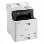 МФУ Brother DCP-L8410CDW DCPL8410CDWR1_D А4, Лазерный, Цветная