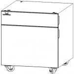 Опция для печатной техники КАТЮША CBM247P