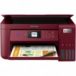 МФУ Epson EcoTank L4267 C11CJ63413 А4, Струйный, Цветная