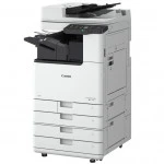 МФУ Canon imageRUNNER 2730i 5525C002 А3, Лазерный, Монохромная