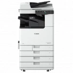 МФУ Canon imageRUNNER 2730i 5525C002 А3, Лазерный, Монохромная