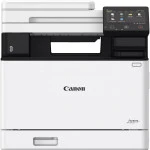 МФУ Canon i-SENSYS MF752Cdw 5455C012/bundle (А4, Лазерный, Цветной)