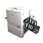 МФУ Riso SF 9350 EII S-7089E А3, Струйный, Монохромная