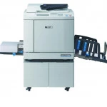 МФУ Riso SF 9350 EII S-7089E А3, Струйный, Монохромная