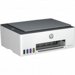 МФУ HP Smart Tank 580 1F3Y2A (А4, Струйный с СНПЧ, Цветной)