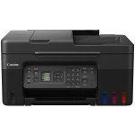 МФУ Canon PIXMA G4470 5807C009 А4, Струйный, Цветная