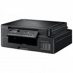 МФУ Brother DCP-T520W А4, Струйный, Цветная
