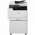 МФУ Canon imageRUNNER 2224 5942C001 А3, Лазерный, Монохромная