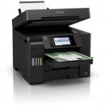 МФУ Epson L6550 C11CJ30404/C11CJ30403 А4, Струйный, Цветная