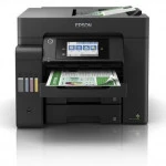 МФУ Epson L6550 C11CJ30404/C11CJ30403 А4, Струйный, Цветная