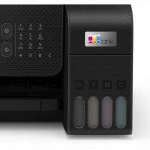 МФУ Epson C11CJ65512 А4, Струйный, Цветная