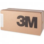 Опция для печатной техники SCS Фильтр для пылесоса для сбора пыли, цветного и чёрного тонера 3M Type 2 SV-MPF2