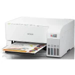 МФУ Epson L3556 C11CK59504 А4, Струйный, Цветная