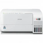 МФУ Epson L3556 C11CK59504 А4, Струйный, Цветная