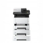 МФУ Kyocera M2135dn 1102S03NL0/L1 А4, Лазерный, Монохромная