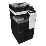 МФУ Konica Minolta bizhub 227 A7AK027 A3+, Лазерный, Монохромная