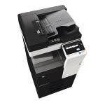 МФУ Konica Minolta bizhub 227 A7AK027 A3+, Лазерный, Монохромная