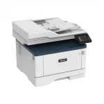 МФУ Xerox B305DNI (А4, Лазерный, Монохромный (Ч/Б))