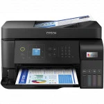МФУ Epson EcoTank L5590 C11CK57404 А4, Струйный, Цветная