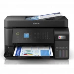 МФУ Epson EcoTank L5590 C11CK57404 А4, Струйный, Цветная