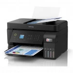 МФУ Epson EcoTank L5590 C11CK57404 А4, Струйный, Цветная
