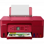 МФУ Canon PIXMA G3470 Red 5805C049 А4, Струйный, Цветная