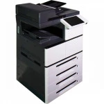 МФУ Avision AM7630i 000-0891G-0KG-NNC-001 (А3, Лазерный, Монохромный (Ч/Б))