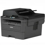 МФУ Brother MFC-L2710DW MFCL2710DWZW1 (А4, Лазерный, Монохромный (Ч/Б))
