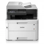 МФУ Brother MFC-L3750CDW MFCL3750CDWZW1 А4, Лазерный, Цветная