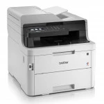 МФУ Brother MFC-L3750CDW MFCL3750CDWZW1 А4, Лазерный, Цветная