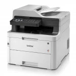 МФУ Brother MFC-L3750CDW MFCL3750CDWZW1 А4, Лазерный, Цветная
