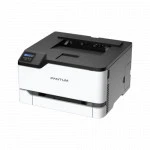 Принтер Pantum CP2200DW А4, Лазерный, Цветная