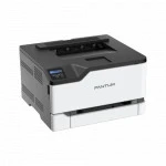 Принтер Pantum CP2200DW А4, Лазерный, Цветная