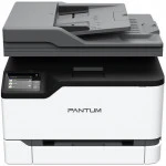 МФУ Pantum CM2200FDW А4, Лазерный, Цветная