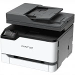 МФУ Pantum CM2200FDW А4, Лазерный, Цветная
