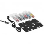 Принтер Epson L8050 C11CK37403 А4, Струйный, Цветная