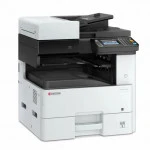 МФУ Kyocera Ecosys M4125idn 1102P23NL0/NL1 А3, Лазерный, Монохромная