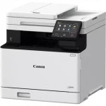 МФУ Canon MF754Cdw 5455C009/5455C019 (А4, Лазерный, Цветной)