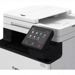МФУ Canon MF754Cdw 5455C009/5455C019 (А4, Лазерный, Цветной)